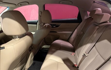 Nissan Teana, 2014 год, 1 500 000 рублей, 12 фотография