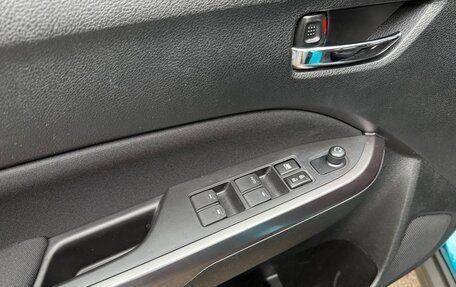 Suzuki Vitara II рестайлинг, 2021 год, 2 490 000 рублей, 12 фотография