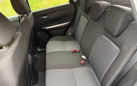 Suzuki Vitara II рестайлинг, 2021 год, 2 490 000 рублей, 11 фотография