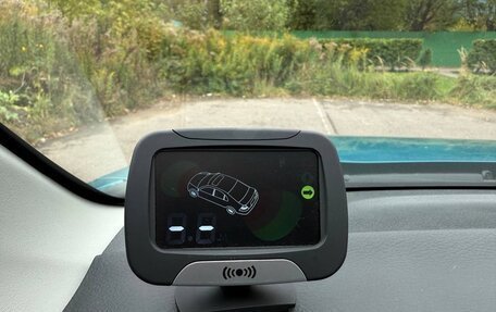 Suzuki Vitara II рестайлинг, 2021 год, 2 490 000 рублей, 9 фотография