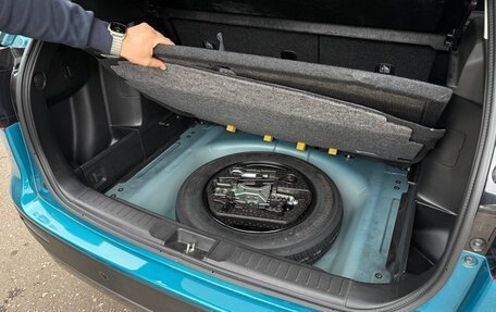 Suzuki Vitara II рестайлинг, 2021 год, 2 490 000 рублей, 8 фотография