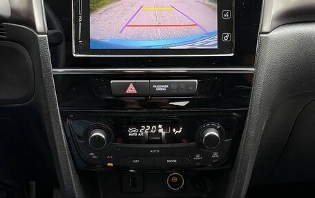 Suzuki Vitara II рестайлинг, 2021 год, 2 490 000 рублей, 14 фотография