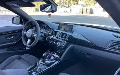 BMW 4 серия, 2014 год, 7 фотография