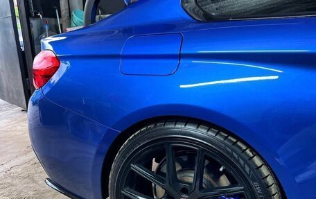 BMW 4 серия, 2014 год, 4 фотография