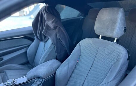 BMW 4 серия, 2014 год, 6 фотография