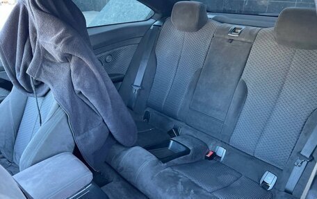 BMW 4 серия, 2014 год, 8 фотография