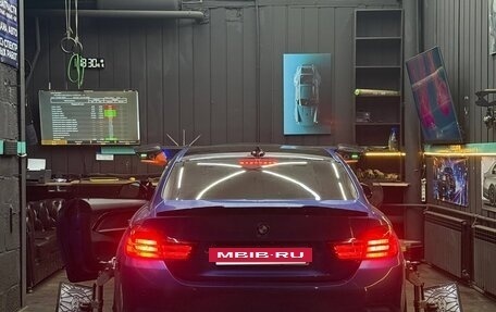 BMW 4 серия, 2014 год, 3 фотография