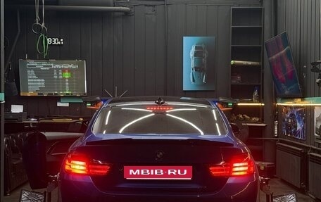 BMW 4 серия, 2014 год, 2 фотография