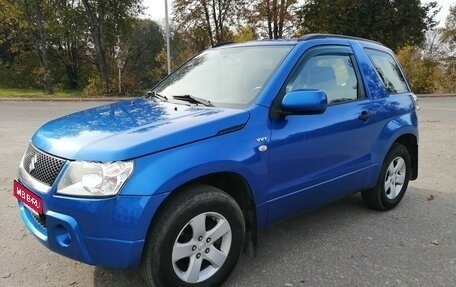 Suzuki Grand Vitara, 2006 год, 670 000 рублей, 1 фотография