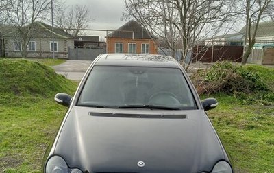 Mercedes-Benz C-Класс, 2001 год, 700 000 рублей, 1 фотография