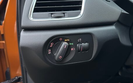 Audi Q3, 2012 год, 1 700 000 рублей, 8 фотография