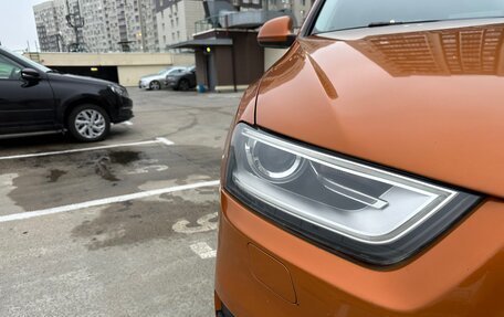 Audi Q3, 2012 год, 1 700 000 рублей, 6 фотография