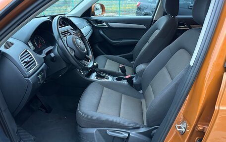 Audi Q3, 2012 год, 1 700 000 рублей, 11 фотография