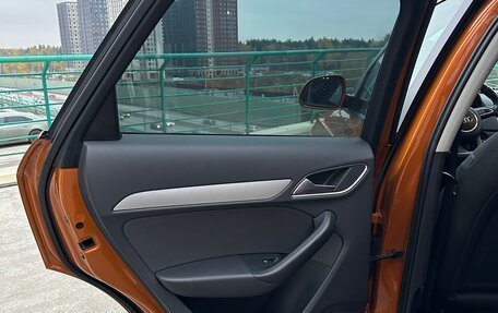 Audi Q3, 2012 год, 1 700 000 рублей, 17 фотография