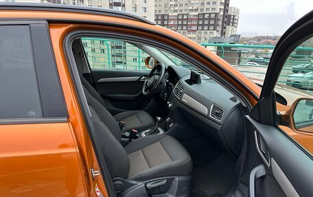 Audi Q3, 2012 год, 1 700 000 рублей, 15 фотография
