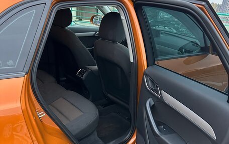 Audi Q3, 2012 год, 1 700 000 рублей, 16 фотография