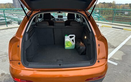 Audi Q3, 2012 год, 1 700 000 рублей, 18 фотография