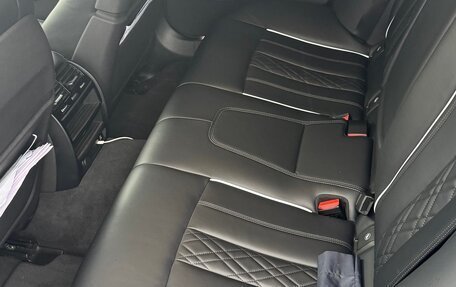 BMW 5 серия, 2019 год, 4 900 000 рублей, 6 фотография