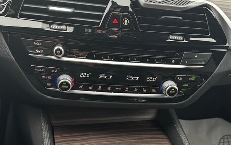 BMW 5 серия, 2019 год, 4 900 000 рублей, 7 фотография
