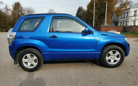 Suzuki Grand Vitara, 2006 год, 670 000 рублей, 6 фотография