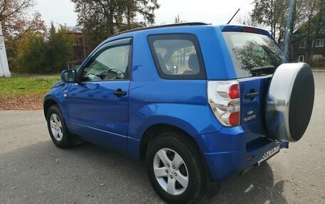 Suzuki Grand Vitara, 2006 год, 670 000 рублей, 3 фотография