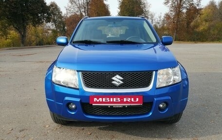 Suzuki Grand Vitara, 2006 год, 670 000 рублей, 8 фотография