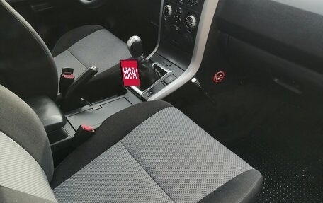 Suzuki Grand Vitara, 2006 год, 670 000 рублей, 14 фотография