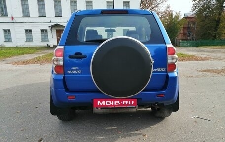 Suzuki Grand Vitara, 2006 год, 670 000 рублей, 4 фотография