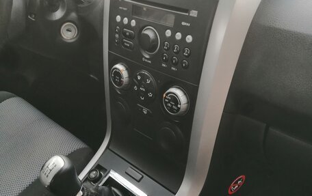 Suzuki Grand Vitara, 2006 год, 670 000 рублей, 15 фотография