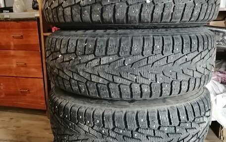 Suzuki Grand Vitara, 2006 год, 670 000 рублей, 22 фотография