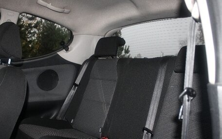Peugeot 207 I, 2010 год, 390 000 рублей, 9 фотография