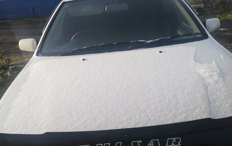 Nissan Pulsar IV, 1997 год, 280 000 рублей, 2 фотография