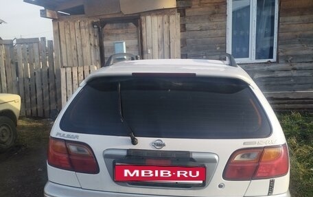 Nissan Pulsar IV, 1997 год, 280 000 рублей, 3 фотография