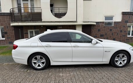 BMW 5 серия, 2013 год, 1 515 000 рублей, 3 фотография