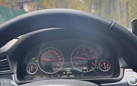 BMW 5 серия, 2013 год, 1 515 000 рублей, 6 фотография
