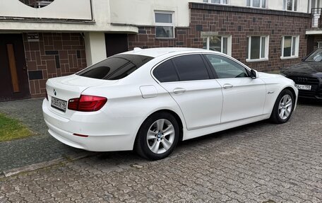 BMW 5 серия, 2013 год, 1 515 000 рублей, 5 фотография