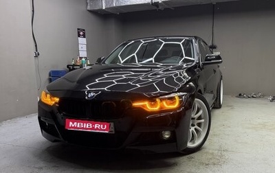 BMW 3 серия, 2011 год, 2 800 000 рублей, 1 фотография