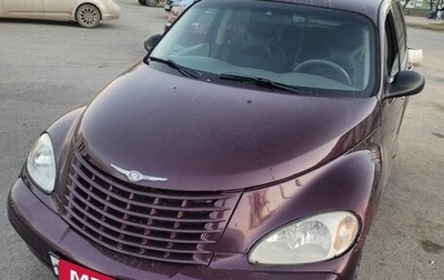 Chrysler PT Cruiser, 2002 год, 365 000 рублей, 1 фотография
