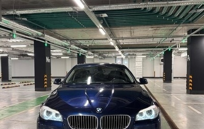 BMW 5 серия, 2011 год, 1 570 000 рублей, 1 фотография