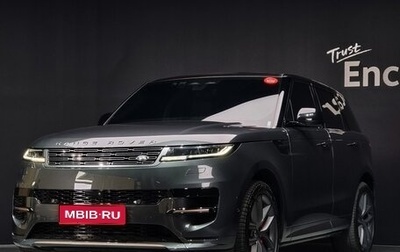 Land Rover Range Rover Sport, 2022 год, 8 223 000 рублей, 1 фотография