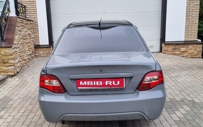 Daewoo Nexia I рестайлинг, 2012 год, 260 000 рублей, 1 фотография