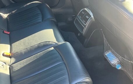 Audi A7, 2015 год, 3 150 000 рублей, 8 фотография