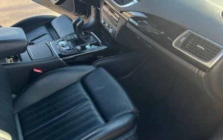 Audi A7, 2015 год, 3 150 000 рублей, 7 фотография