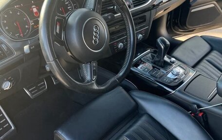 Audi A7, 2015 год, 3 150 000 рублей, 9 фотография