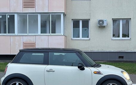 MINI Hatch, 2009 год, 750 000 рублей, 2 фотография