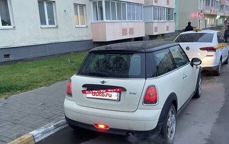 MINI Hatch, 2009 год, 750 000 рублей, 5 фотография