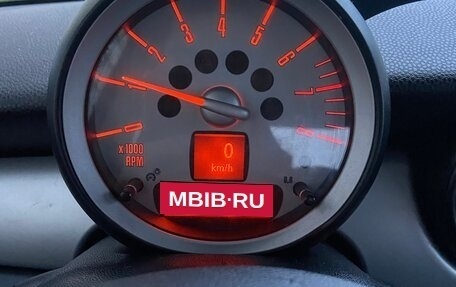 MINI Hatch, 2009 год, 750 000 рублей, 7 фотография