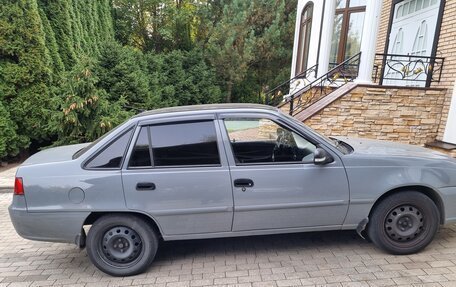 Daewoo Nexia I рестайлинг, 2012 год, 260 000 рублей, 7 фотография