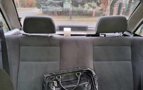 Daewoo Nexia I рестайлинг, 2012 год, 260 000 рублей, 3 фотография