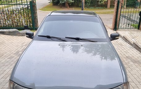 Daewoo Nexia I рестайлинг, 2012 год, 260 000 рублей, 8 фотография